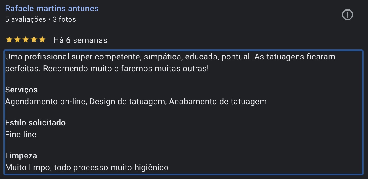 Rafaele Martins 